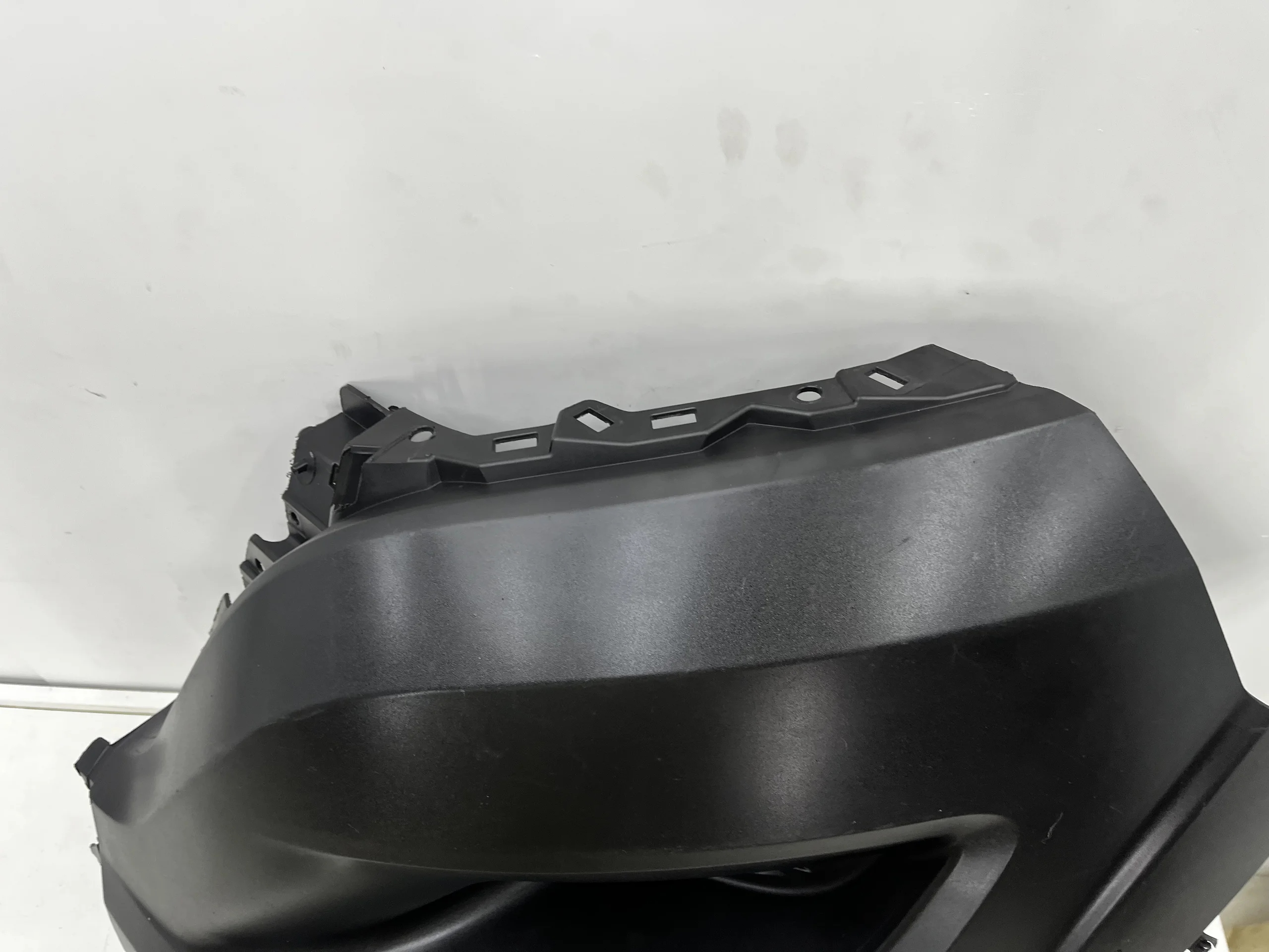 OEM 1315092070 Para-choques dianteiro esquerdo Fiat Ducato image 4