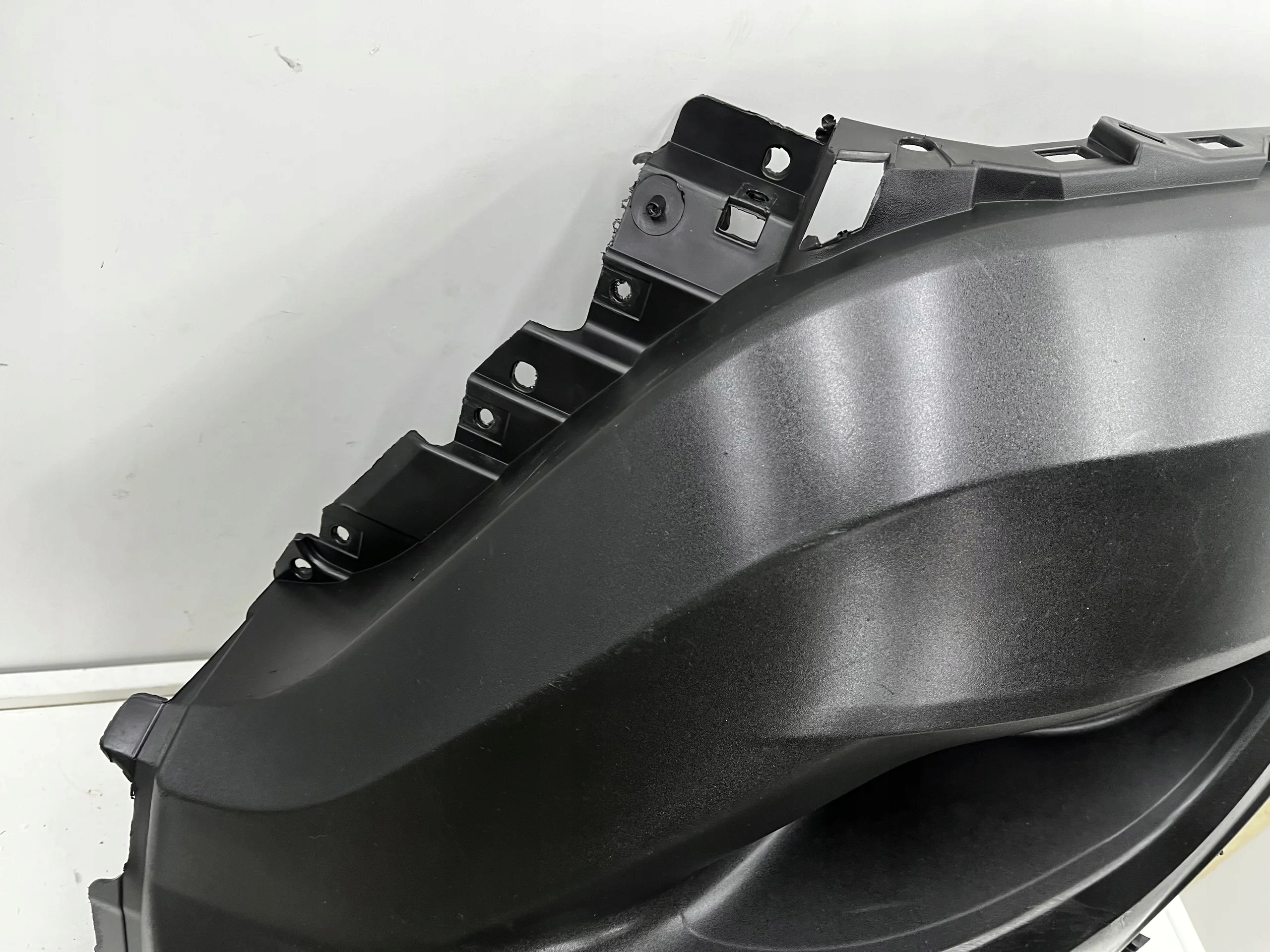 OEM 1315092070 Para-choques dianteiro esquerdo Fiat Ducato image 5
