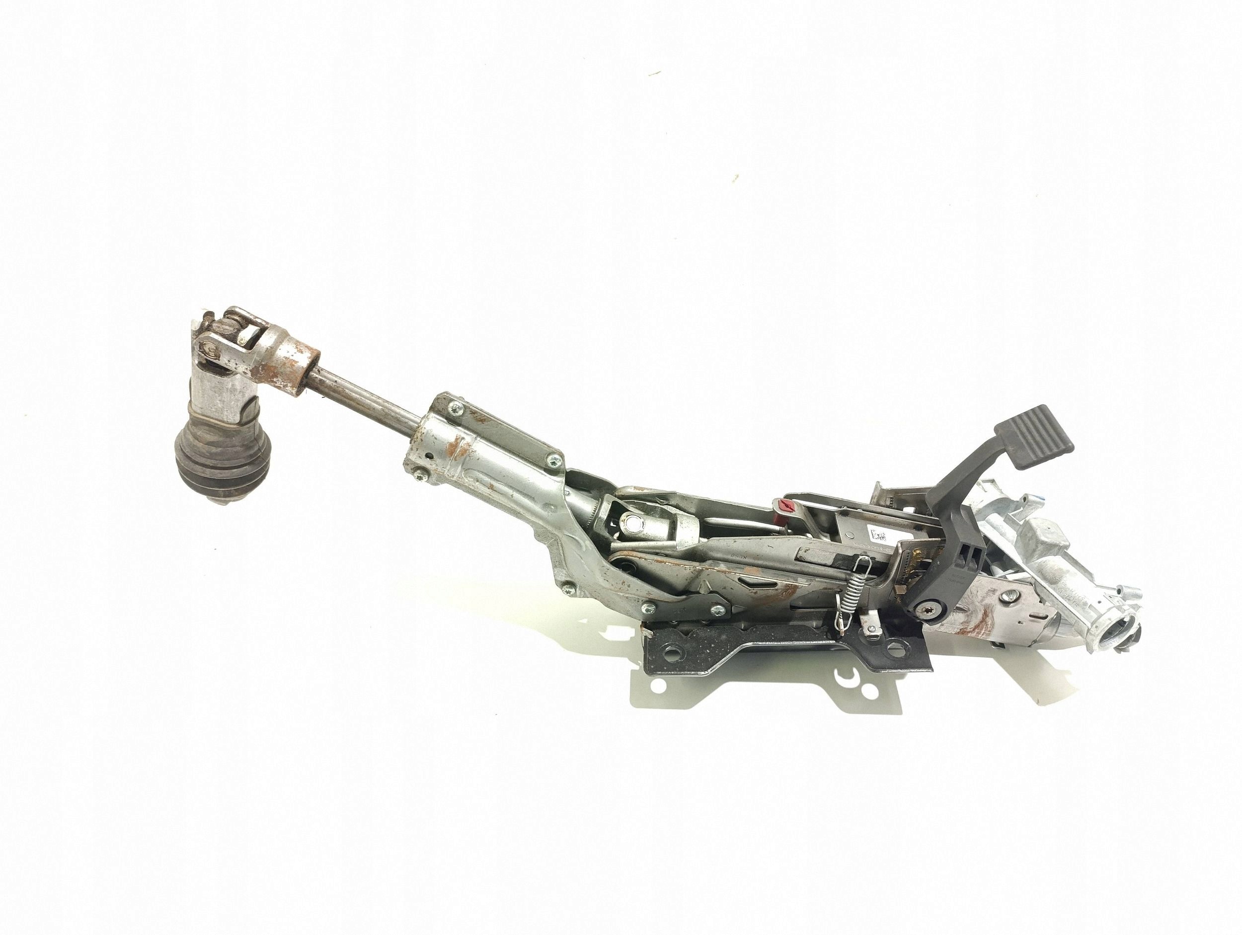 Colonne de direction OEM KK21-3C529-CE pour Ford Transit MK8 image 2