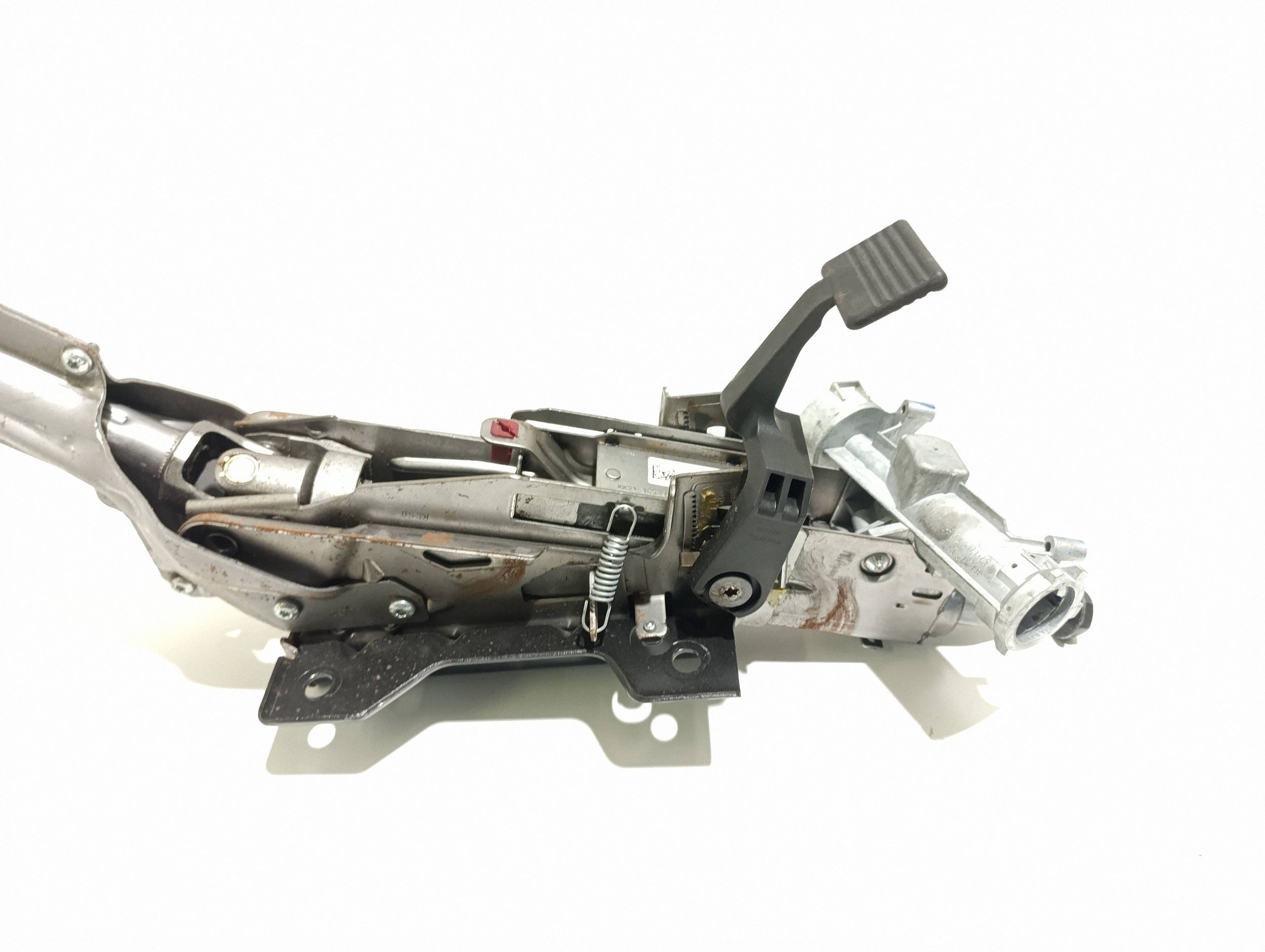 Colonne de direction OEM KK21-3C529-CE pour Ford Transit MK8 image 3