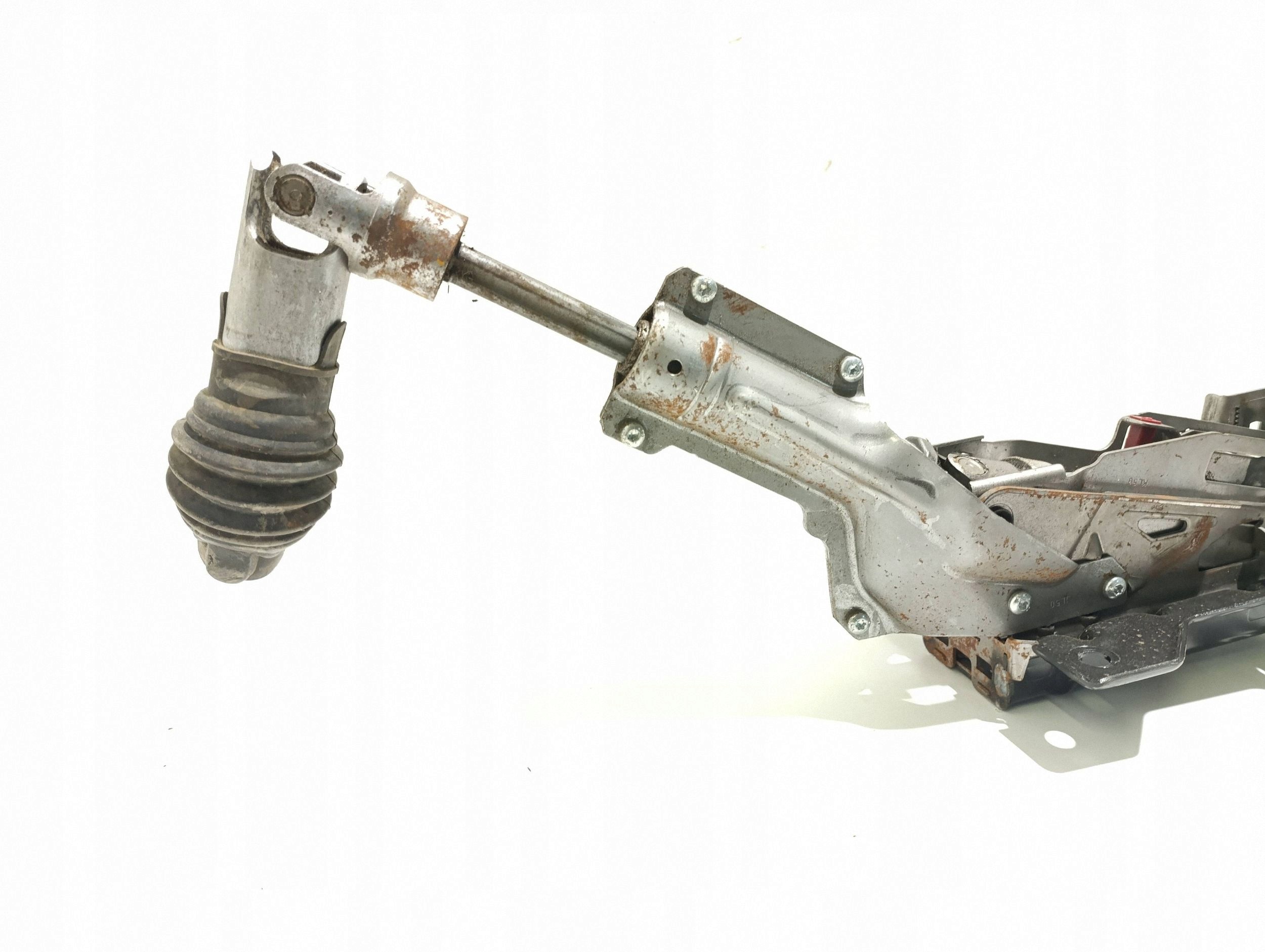 Colonne de direction OEM KK21-3C529-CE pour Ford Transit MK8 image 6