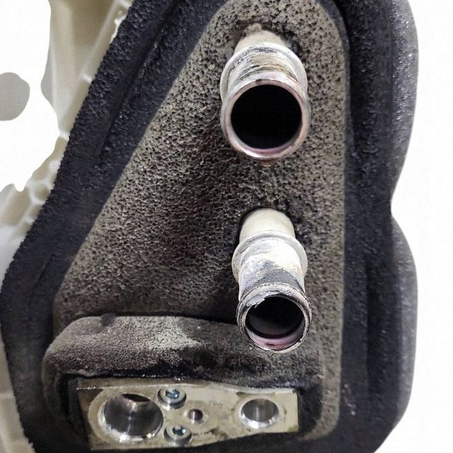 Mazda lämmitysydin OEM GA041GHP9 Mazda 6 Estate:lle image 8