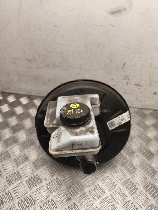Bomba de servofreno VW Audi Seat OEM 5Q1614105BN image 2