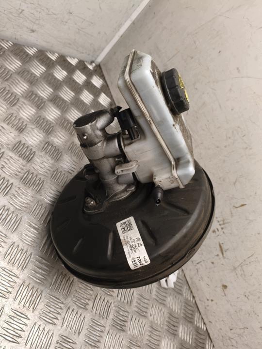 VW Audi Seat Jarruvahvistinpumppu OEM 5Q1614105BN