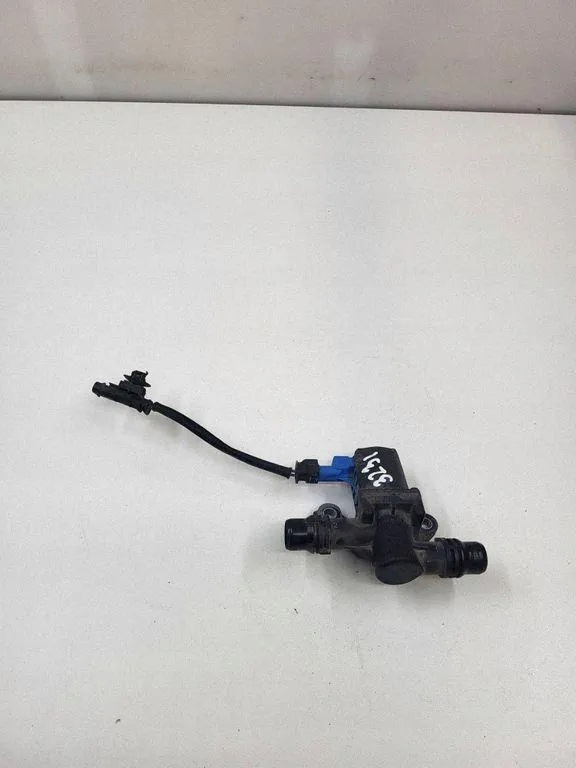 Válvula de refrigerante Peugeot 208 OEM 9839741280 image 2