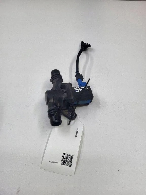 Válvula de refrigerante Peugeot 208 OEM 9839741280 image 8