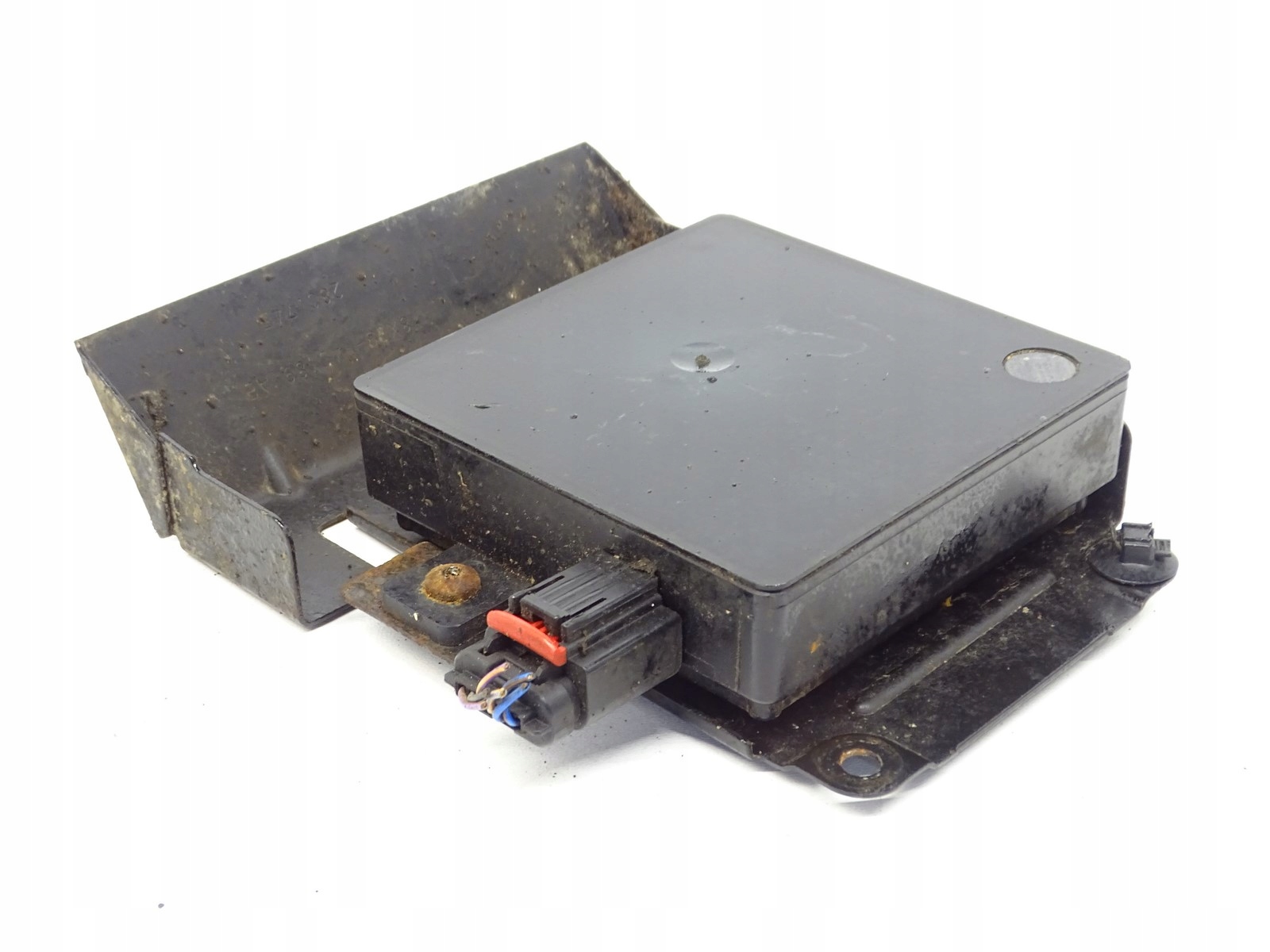 Módulo de Controlo Jaguar XF X250 OEM 9X23-14D453-AH image 2