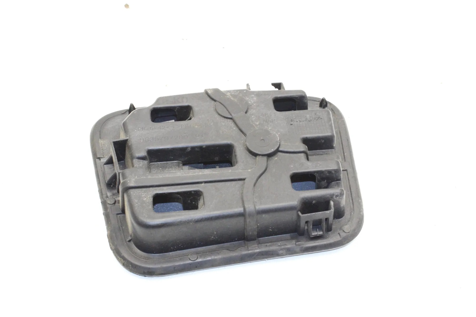 OEM 9835797280 Pescoço / Insert de Enchimento - Usado image 3