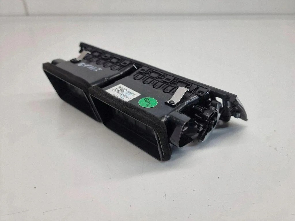 Grilles de ventilation tableau de bord Jaguar E-Pace 2019 OEM J9C3014L21A image 3