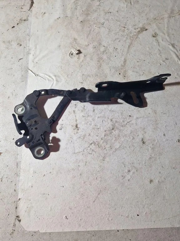 BMW OEM 7336699 7336700 Konepeltisaranat Vasen Oikea image 2