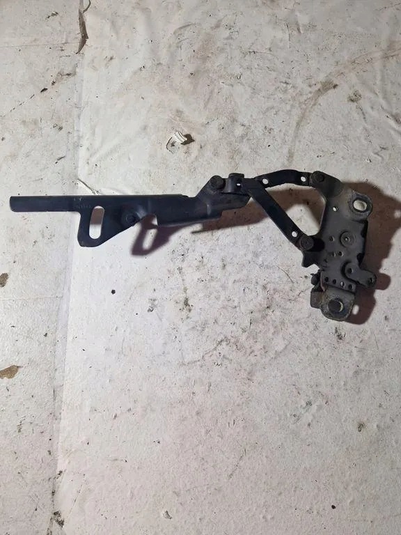 BMW OEM 7336699 7336700 Konepeltisaranat Vasen Oikea