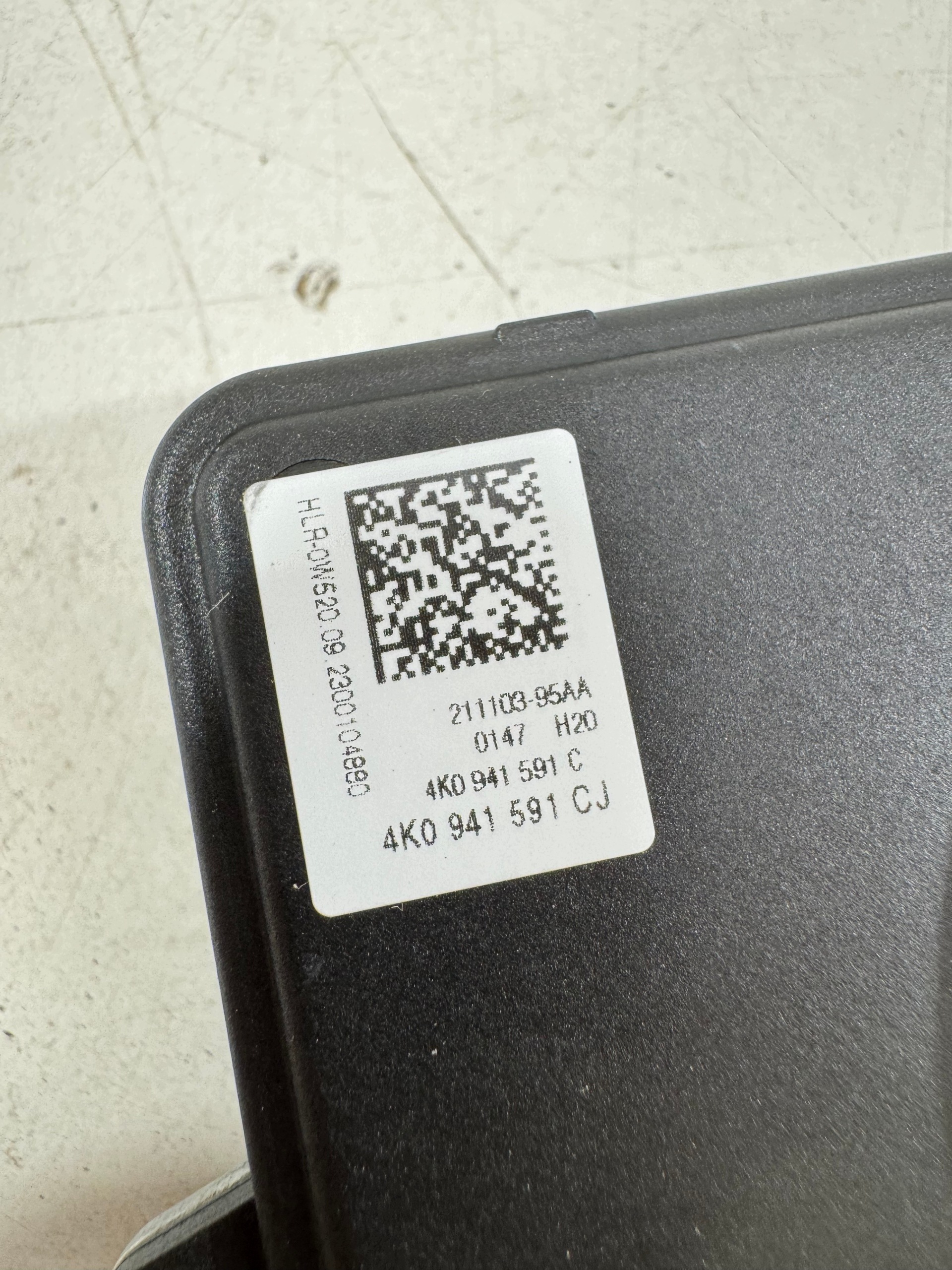 Audi OE LED-muuntimoduuli OEM 4K0941591CJ image 4