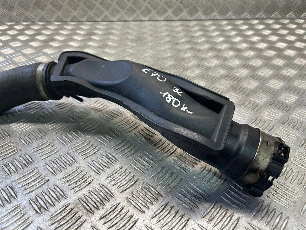 OEM 7807986 Intercoolerrör för BMW X5 X6 30D image 5