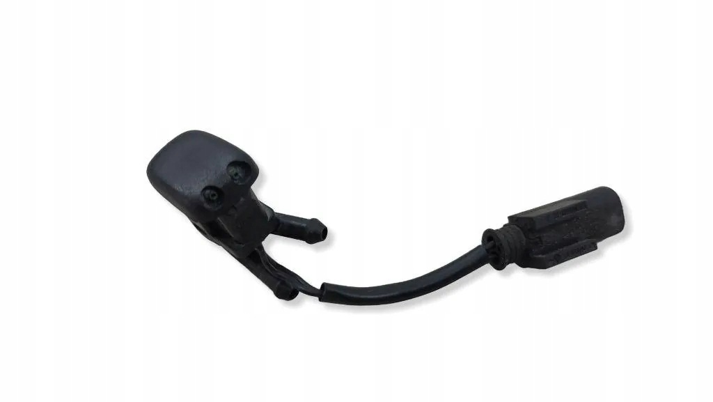 Buse de lave-glace chauffée BMW 5 E39 OEM 8361042 image 2