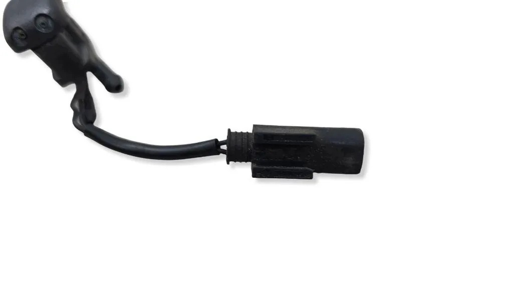 Buse de lave-glace chauffée BMW 5 E39 OEM 8361042 image 3