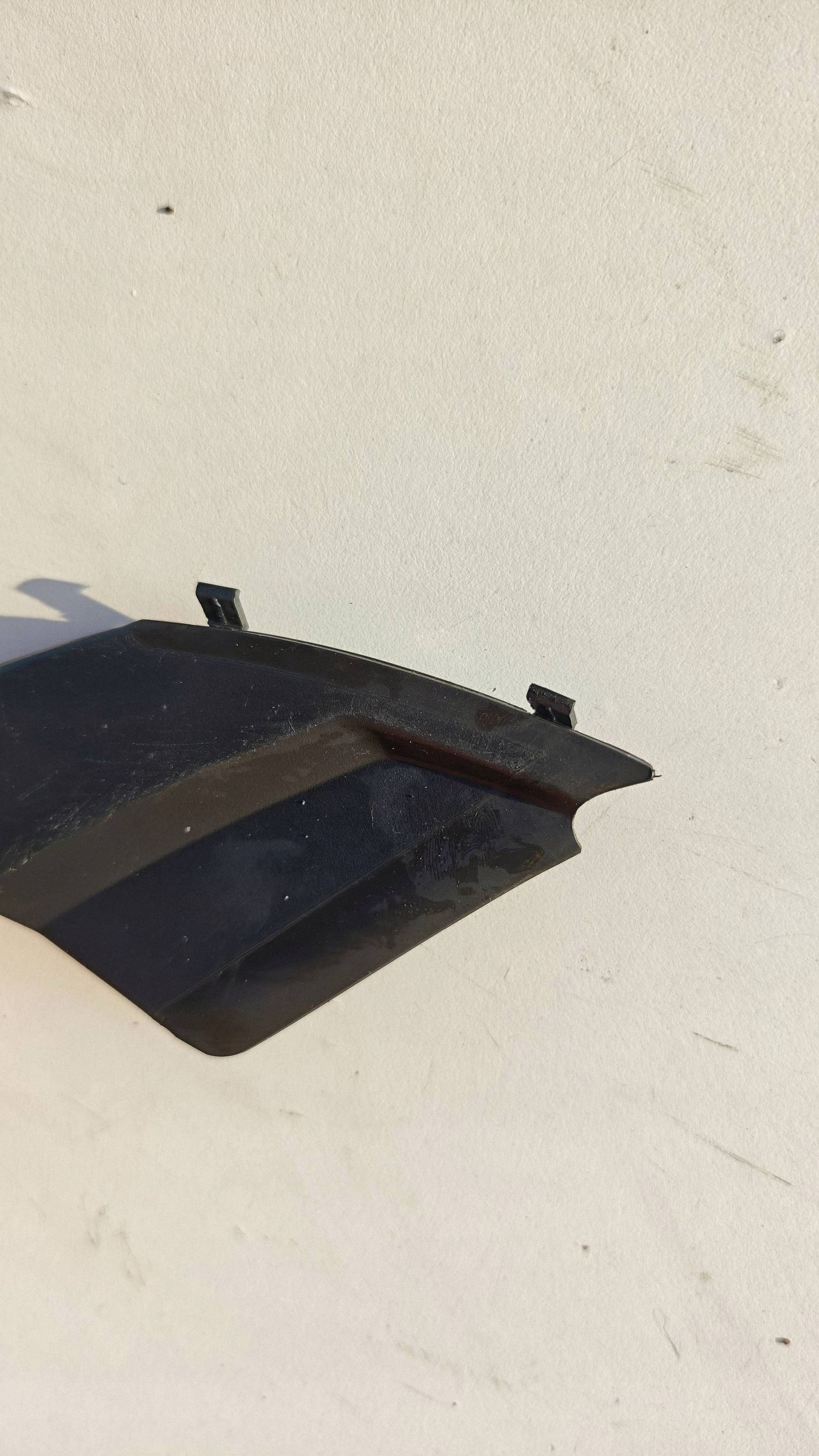 Scheibenwischerarm vorne OEM 538660D300 für Toyota Yaris