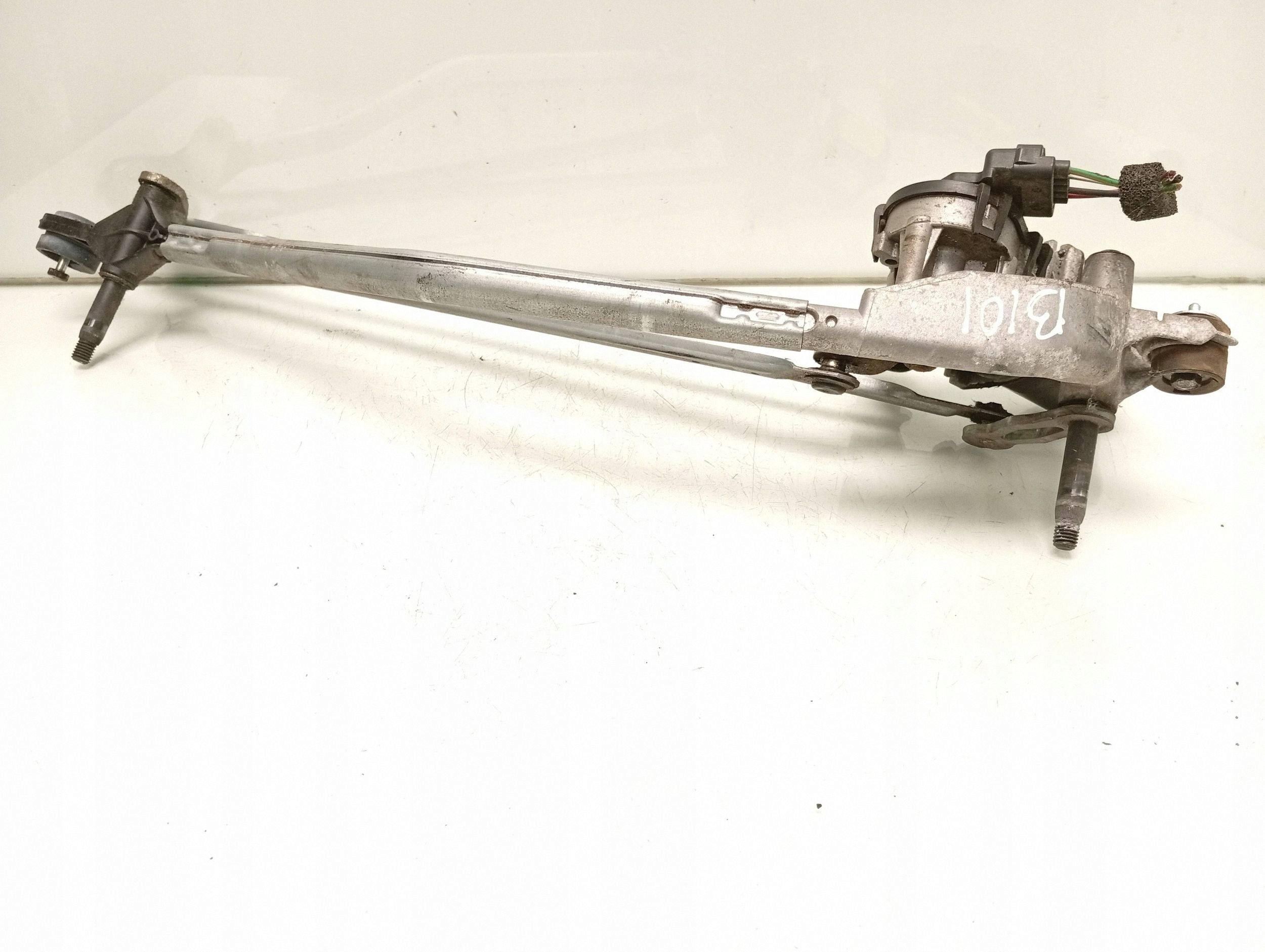 OEM 9801001180 Frontscheibenwischermotor für Citroen C4 Cactus