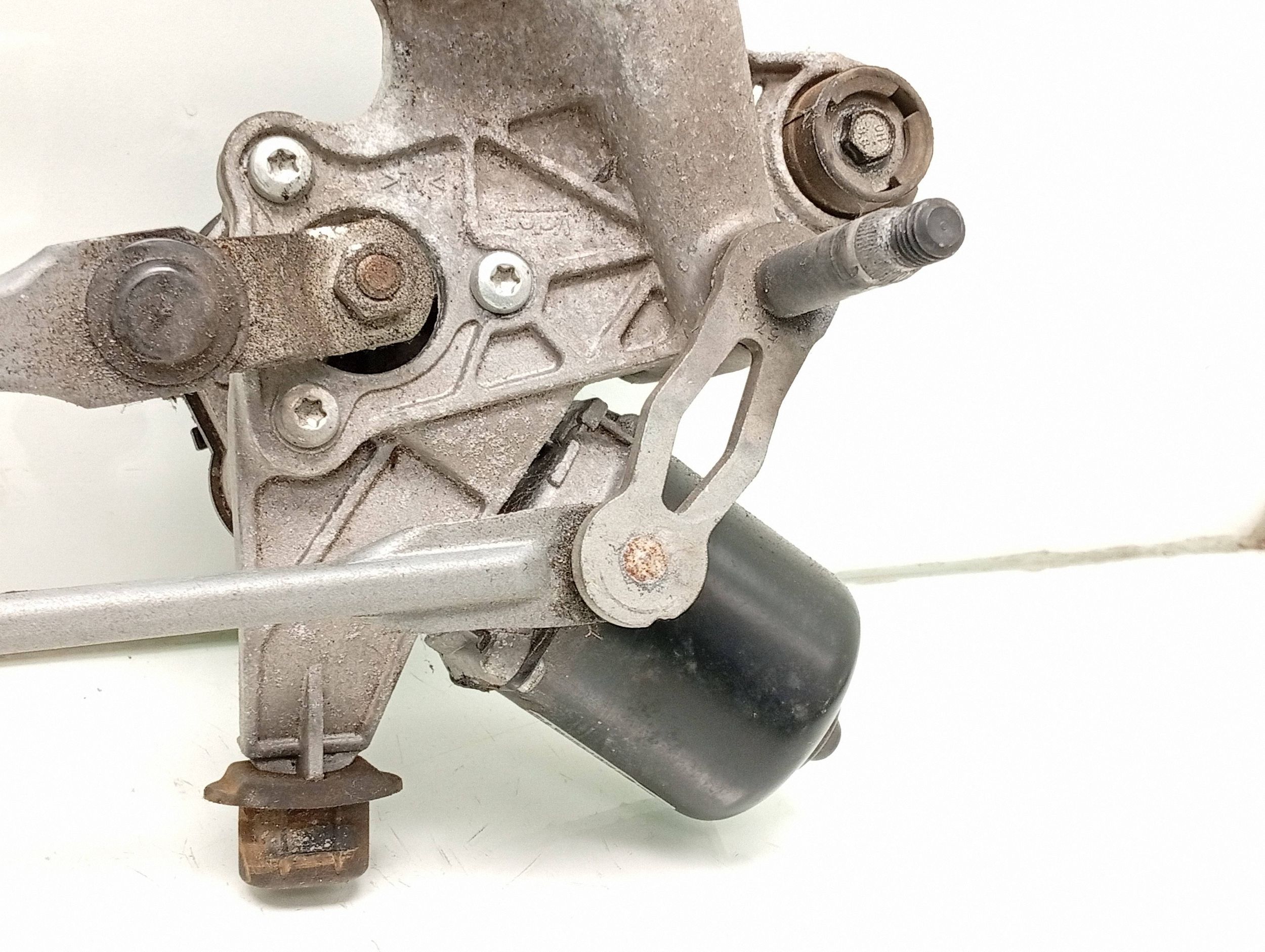 OEM 9801001180 Frontscheibenwischermotor für Citroen C4 Cactus image 4
