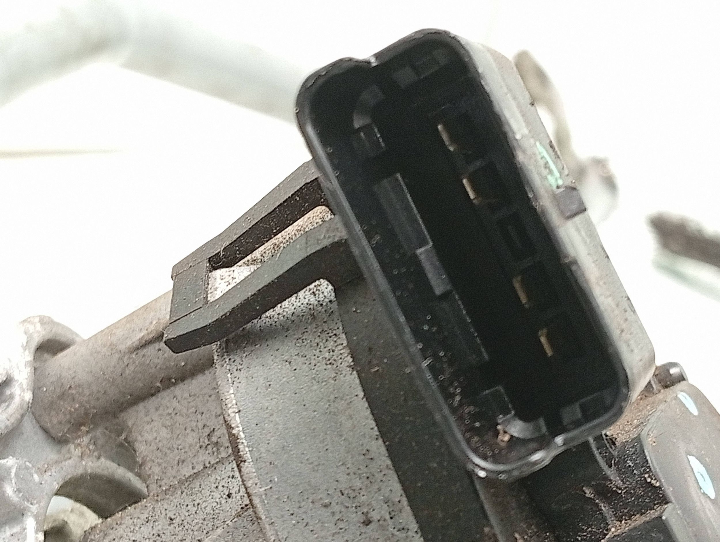 OEM 9801001180 Frontscheibenwischermotor für Citroen C4 Cactus image 7