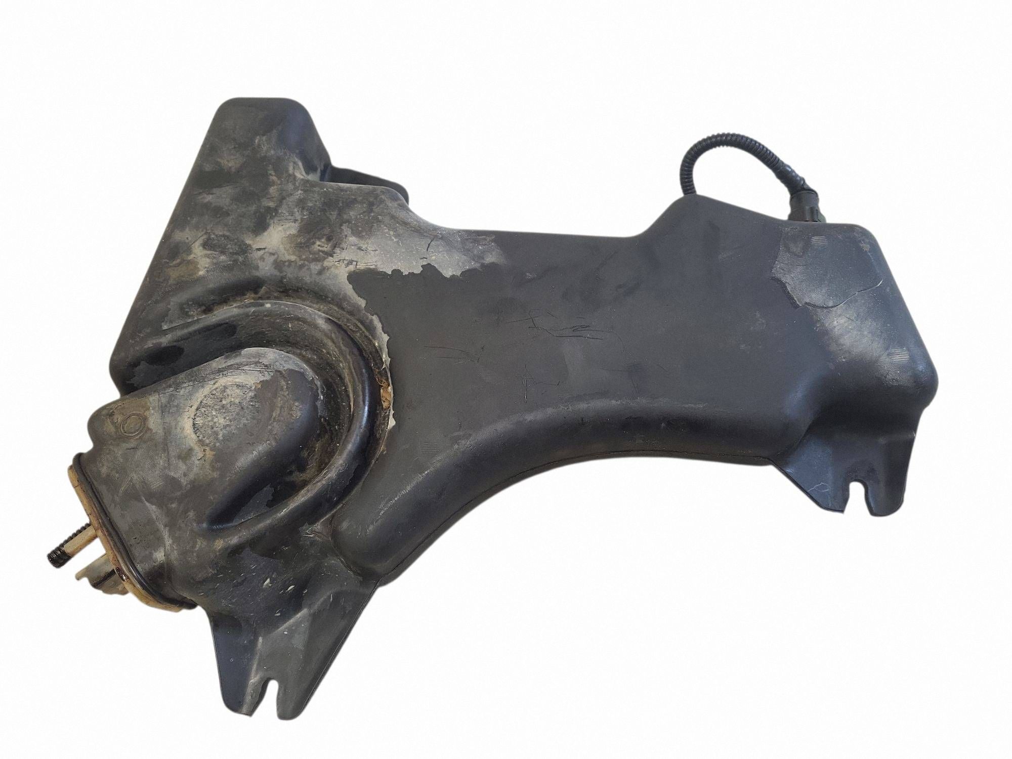 FAP-vloeistoftank OEM 9881917180 voor Peugeot 508 1.6 BlueHDI image 2