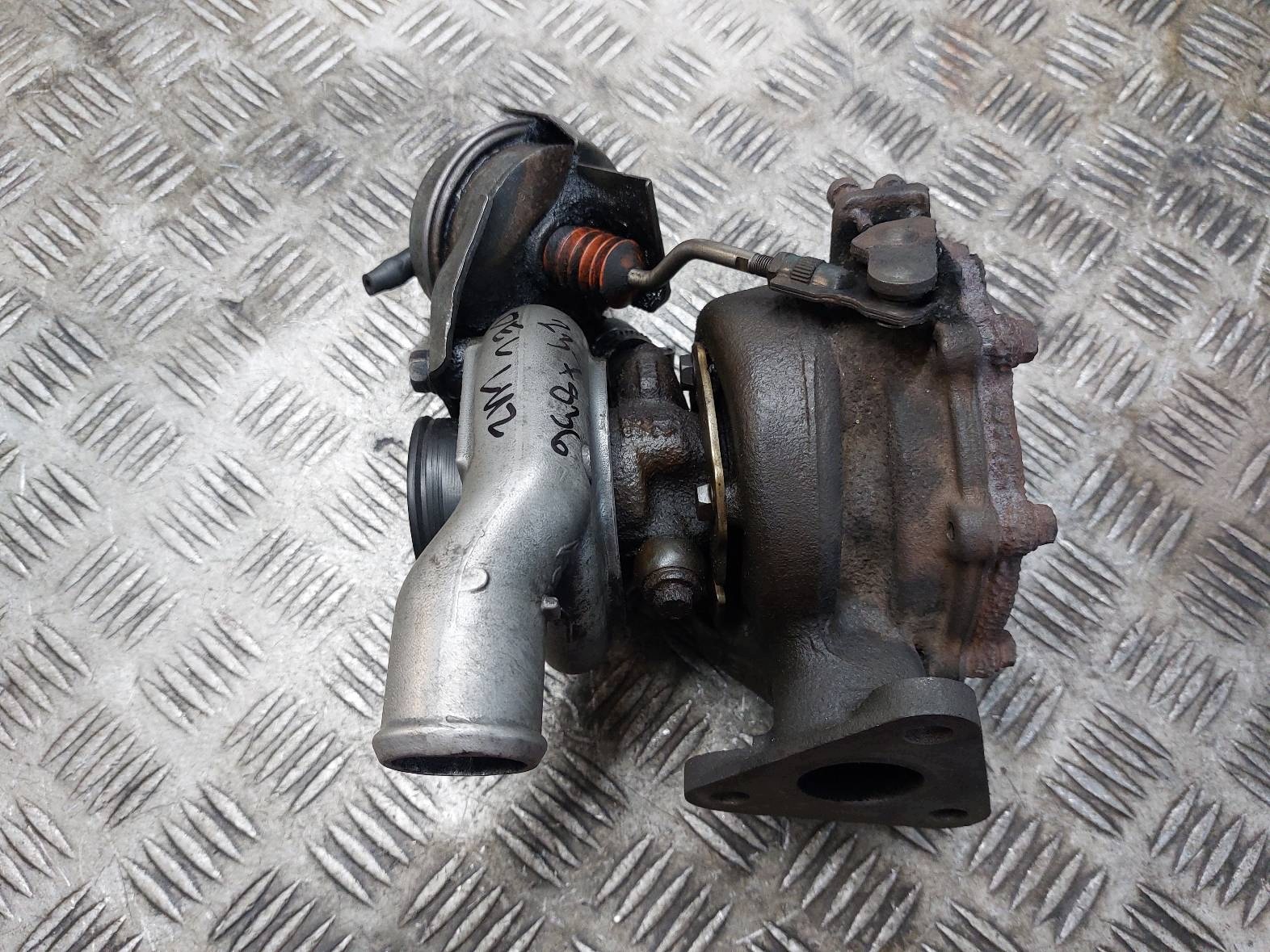 Turbo OEM 897300-0926 Opel Astra H 1.7 CDTI:lle image 2