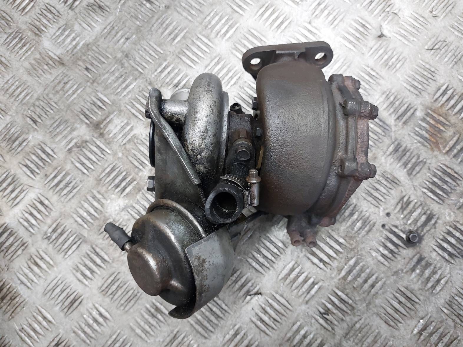 Turbo OEM 897300-0926 Opel Astra H 1.7 CDTI:lle image 3
