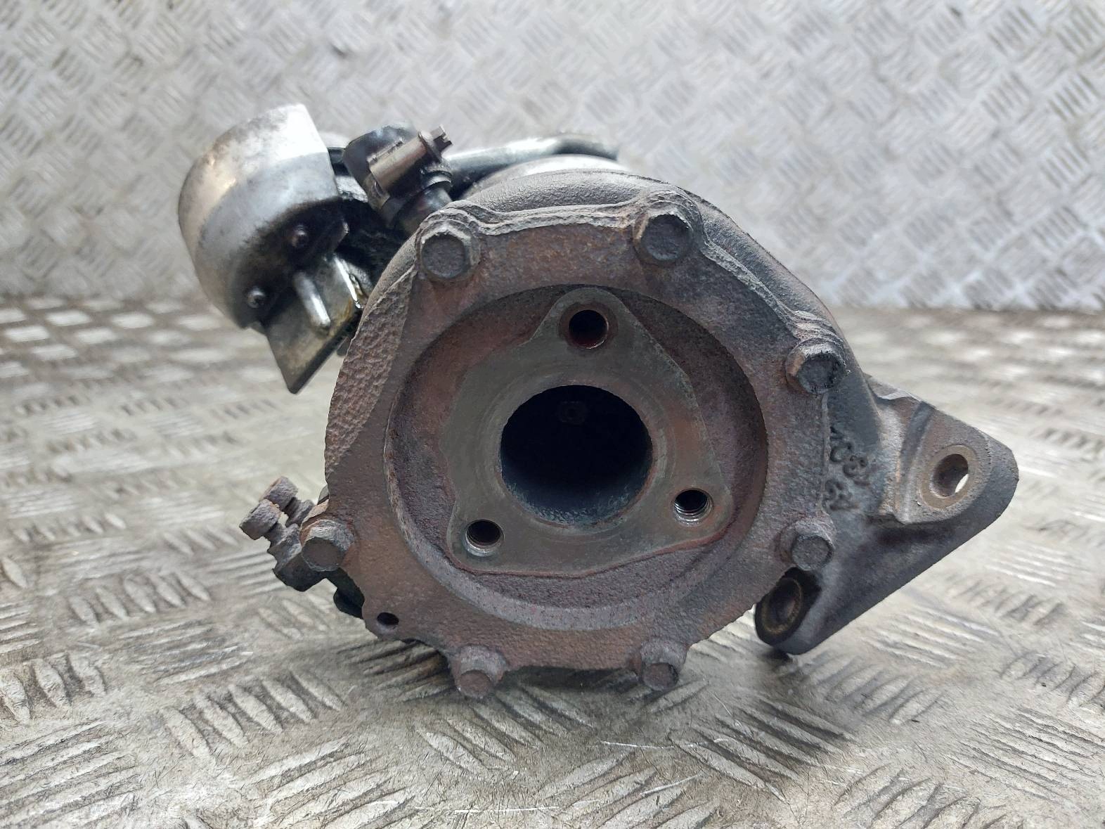 Turbo OEM 897300-0926 Opel Astra H 1.7 CDTI:lle image 6