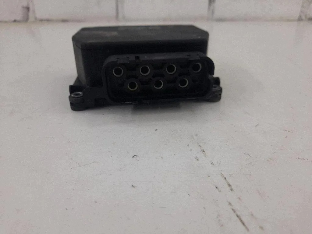 Magnetisch ventiel OEM 6Q0906625 voor Skoda Octavia II 1.9 TDI