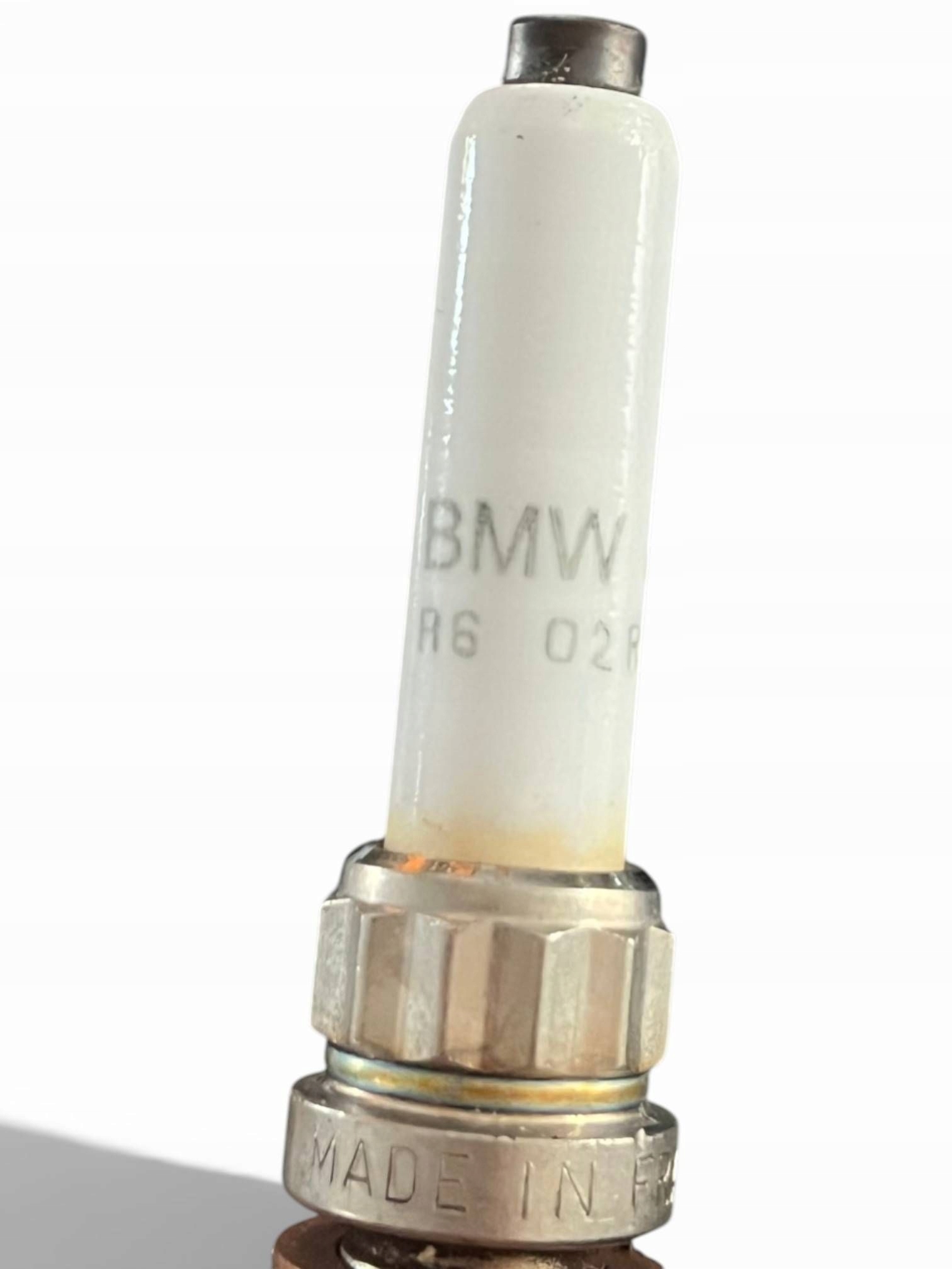 BMW 3 G20 G21 Spark Plug RERX4ZWYPD OEM Used
