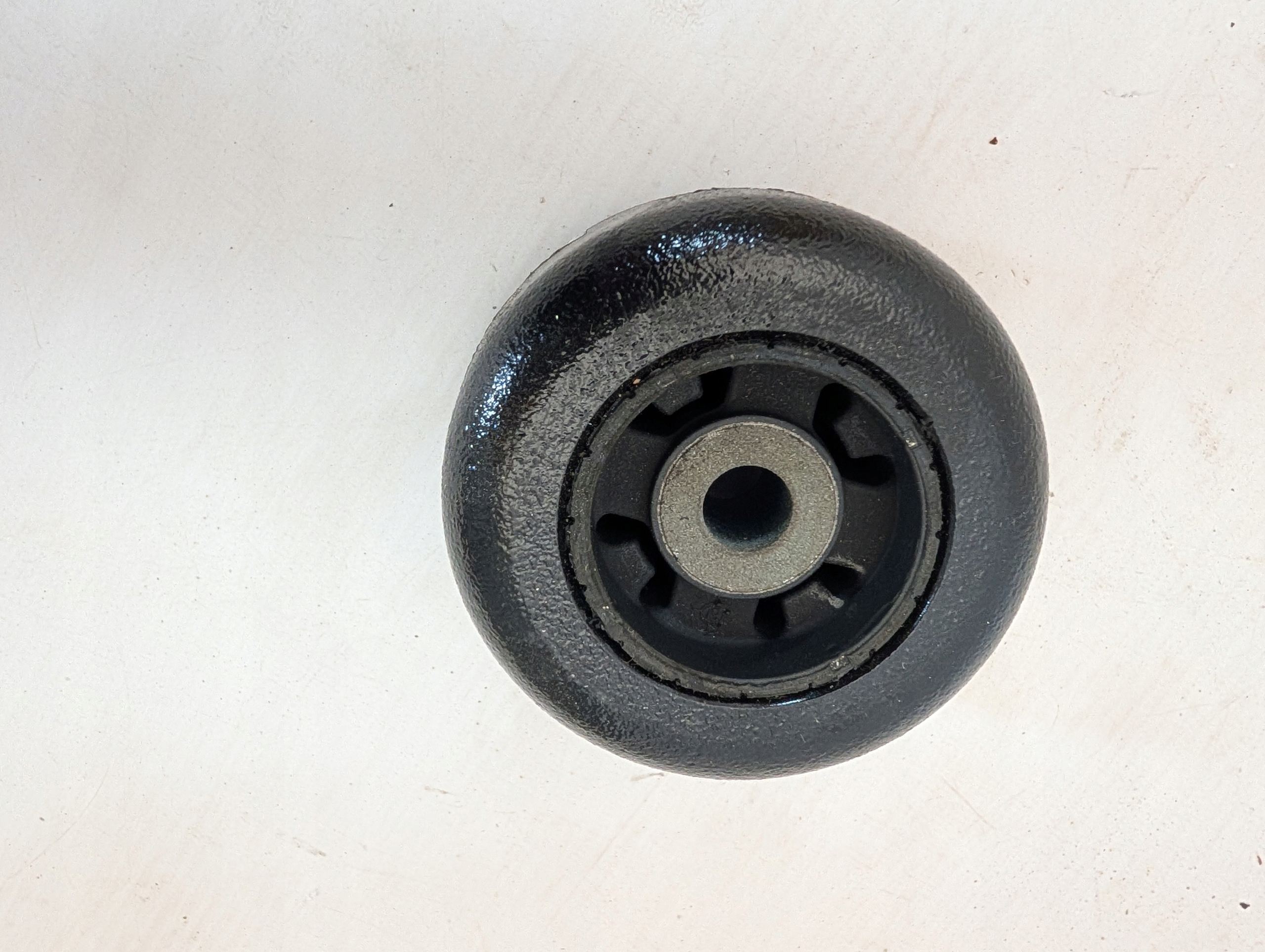BMW 8660050 Vibration Damper for B57 Engine