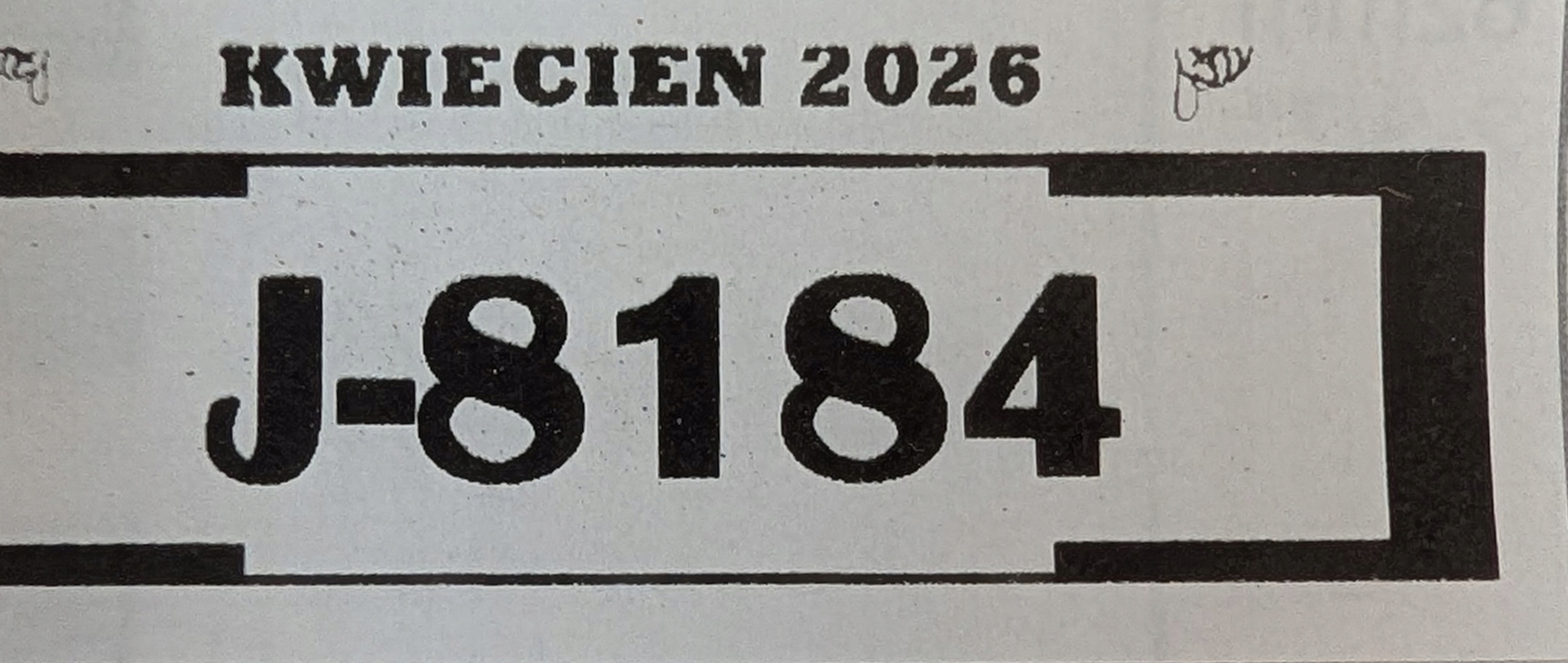 BMW 8660050 värinävaimentin B57-moottorille image 7