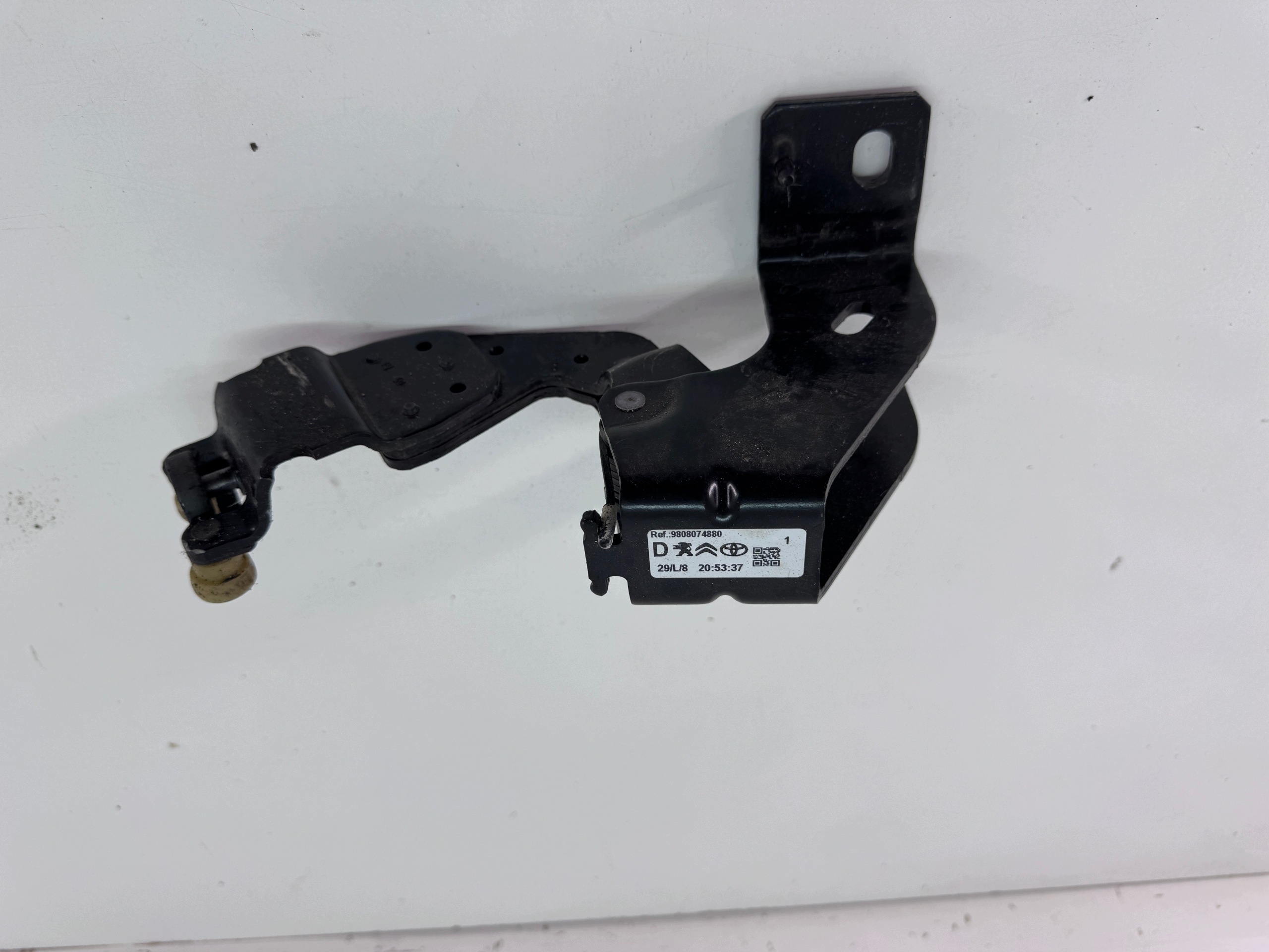 Schiebetürrolle OEM 9808074880 für Toyota ProAce II image 2