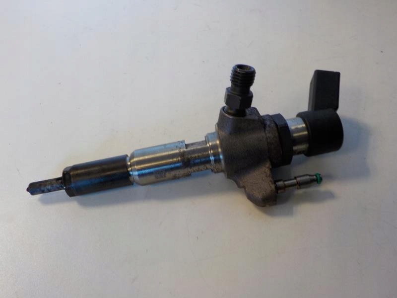 Injector OEM 9802448680 para 1.6HDI image 2