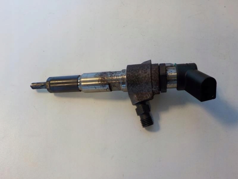 Injector OEM 9802448680 para 1.6HDI image 3