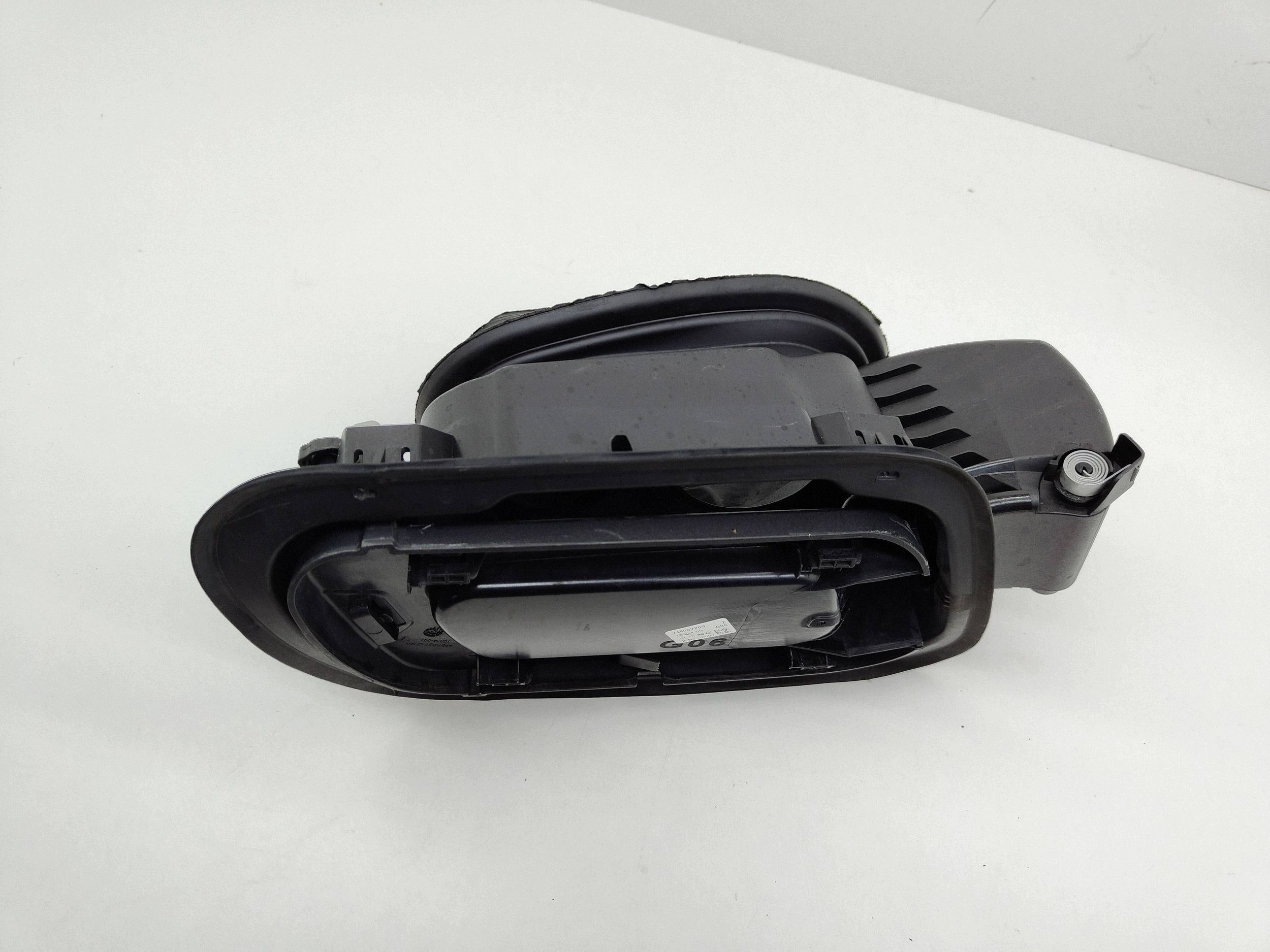 Tankklappe OEM 7440019 für BMW X6 G06 2025 image 4