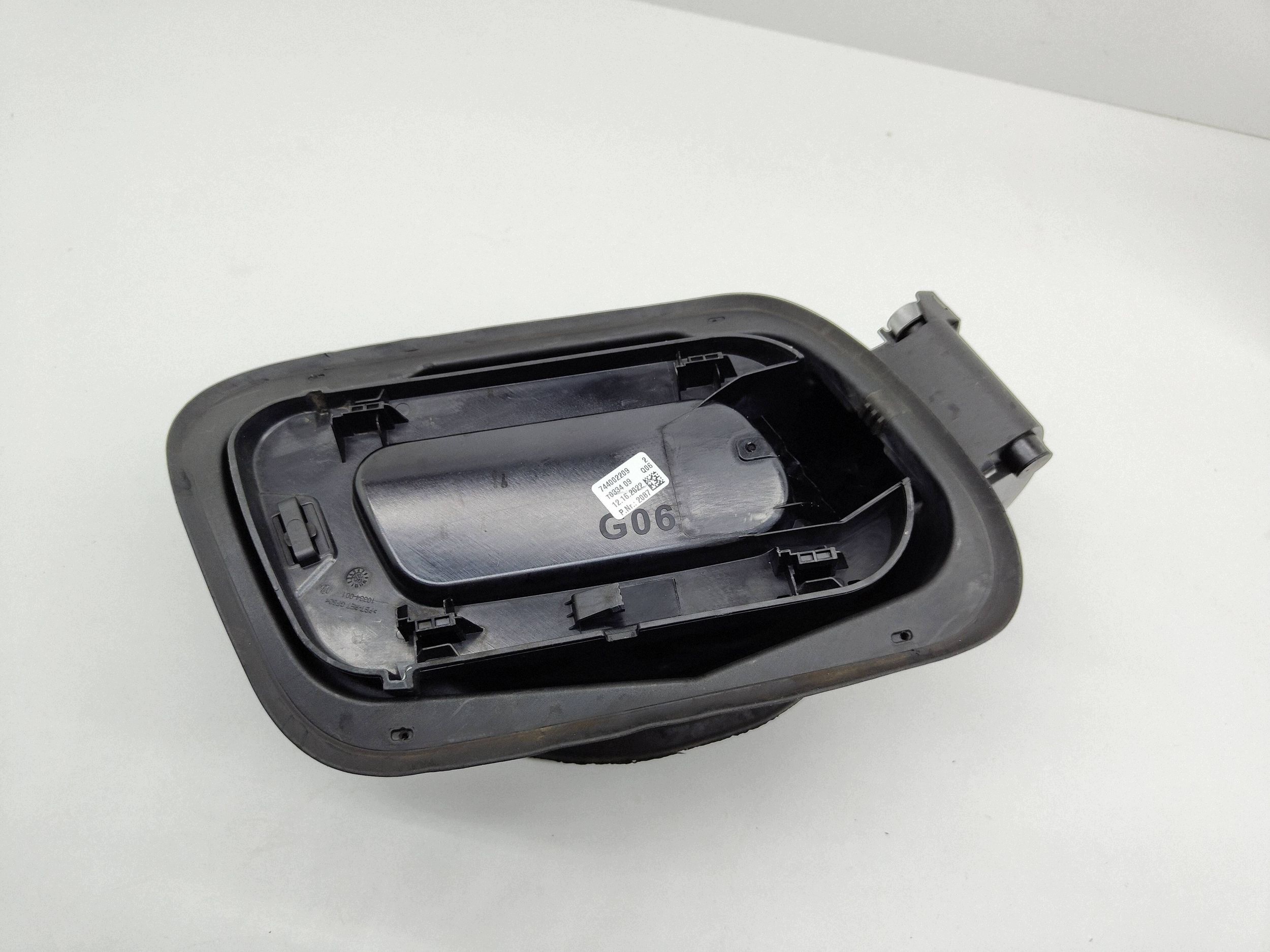 Tankklappe OEM 7440019 für BMW X6 G06 2025 image 5