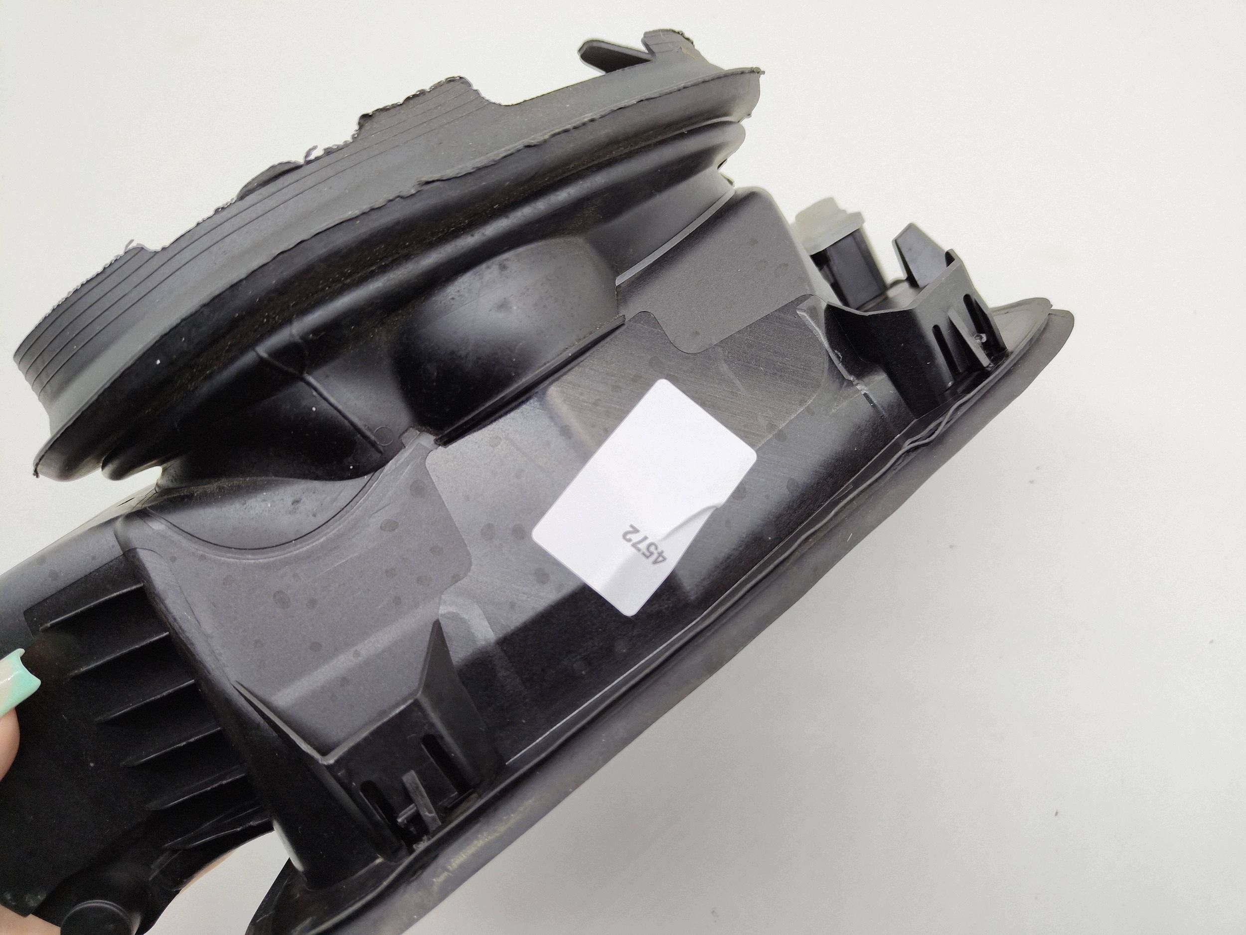 Tankklappe OEM 7440019 für BMW X6 G06 2025 image 8
