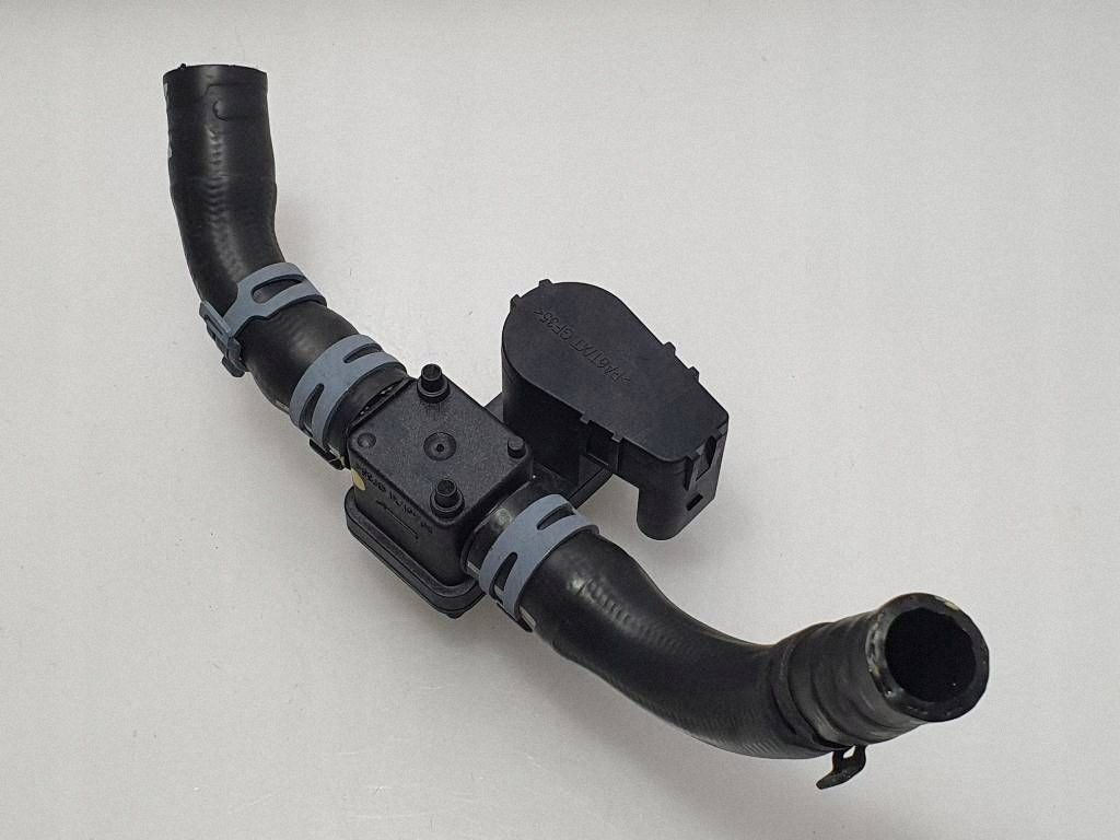 Válvula de refrigerante OEM 7N0819809D para VW Sharan image 6