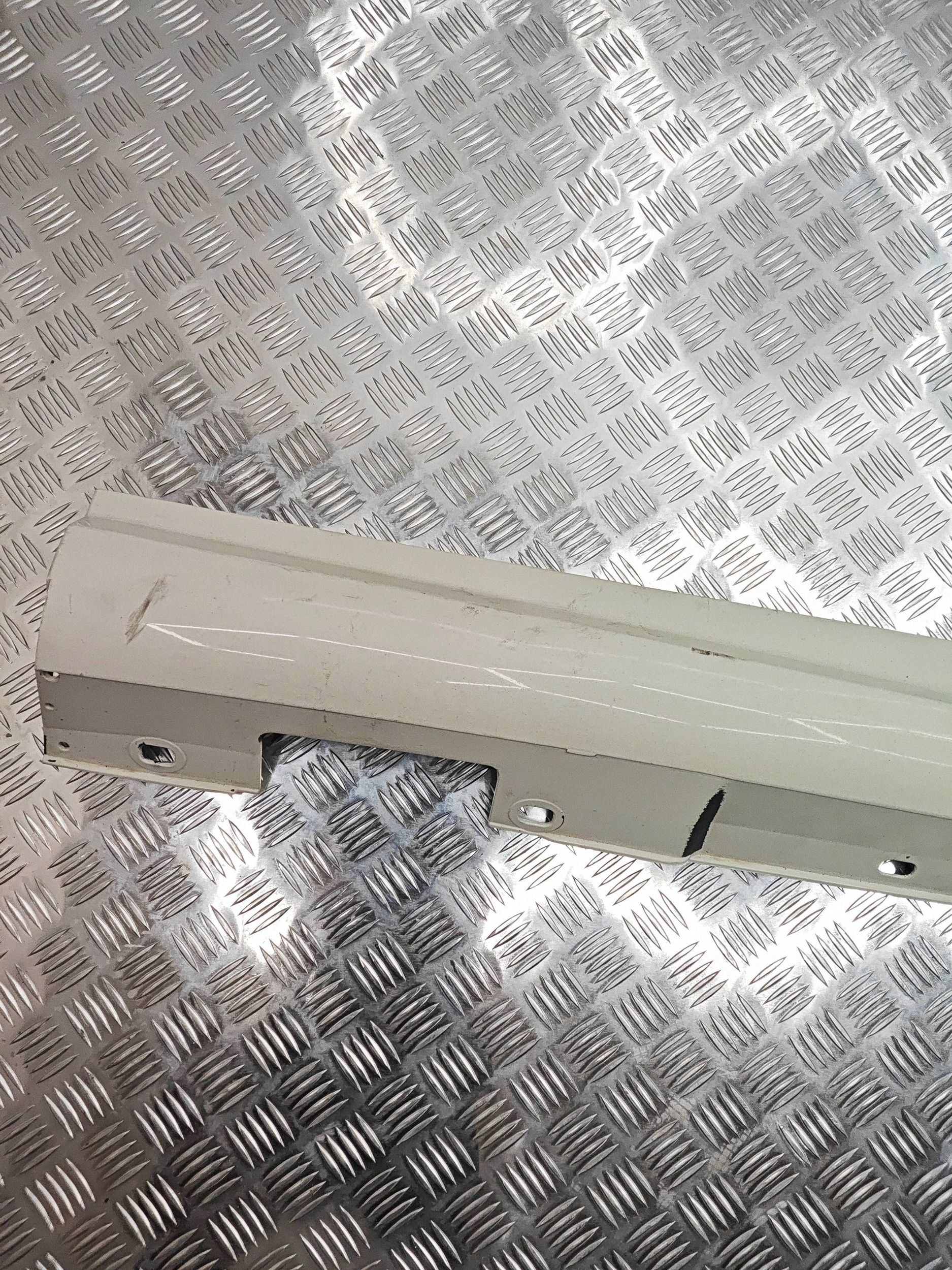 Mercedes-Benz W204 AMG Right Side Step Trim OEM A2046981454