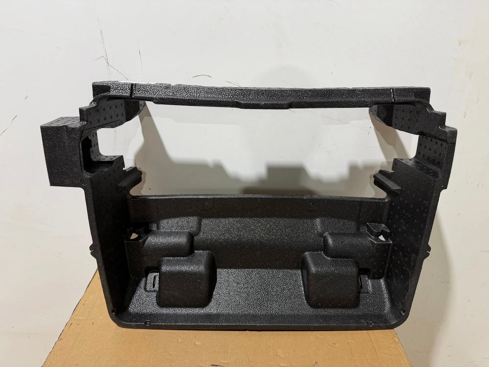 VW ID.4 etu intercooler-ilmaputki OEM 11A121293F image 2