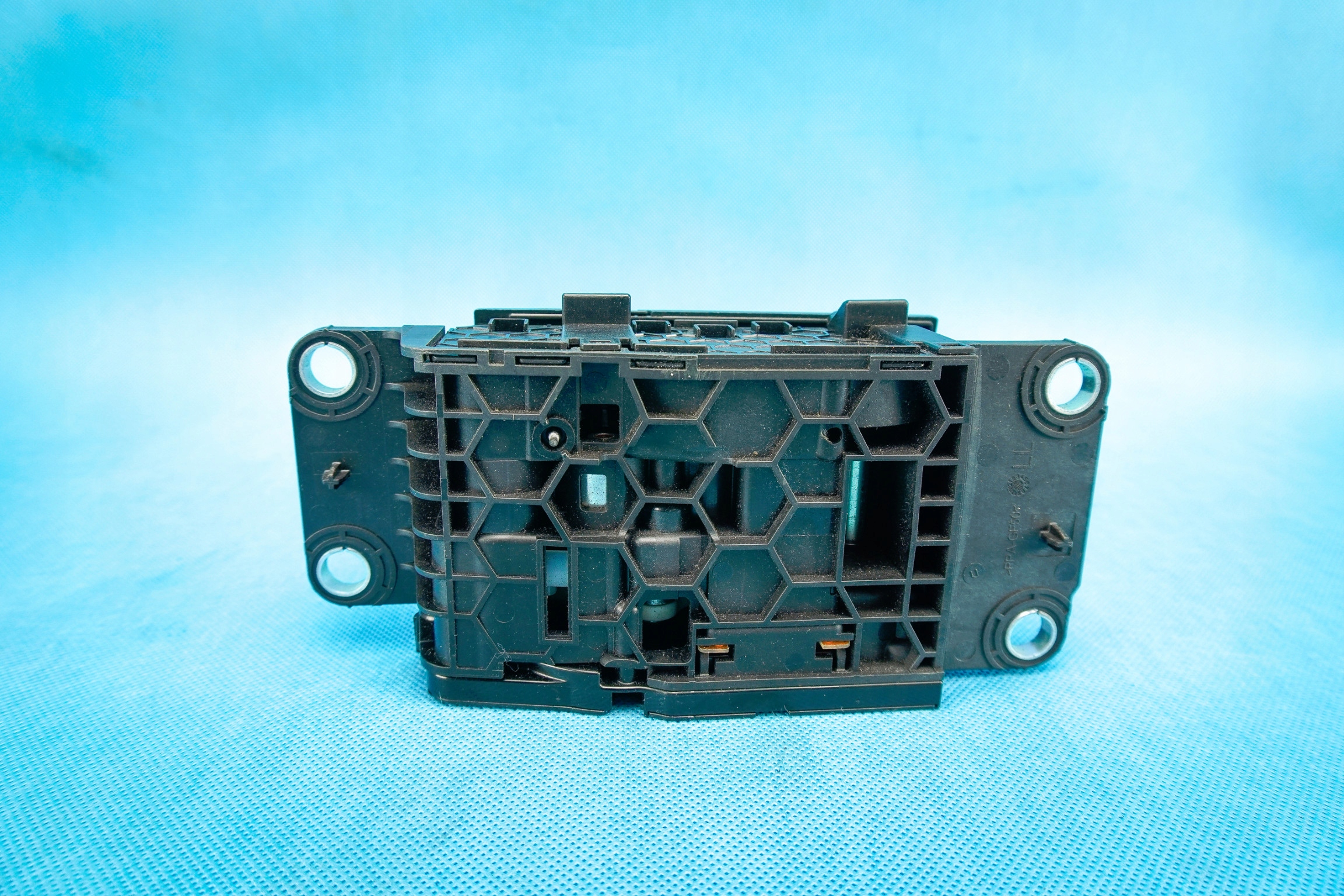 Levier de vitesses Audi A8 S8 D4 OEM 4H1927731A - Occasion image 3