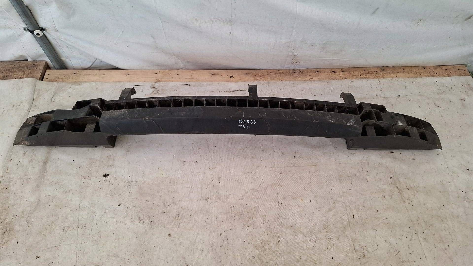 Heckschubstangen-Gleitbalken OEM 8200258961 Gebraucht image 2