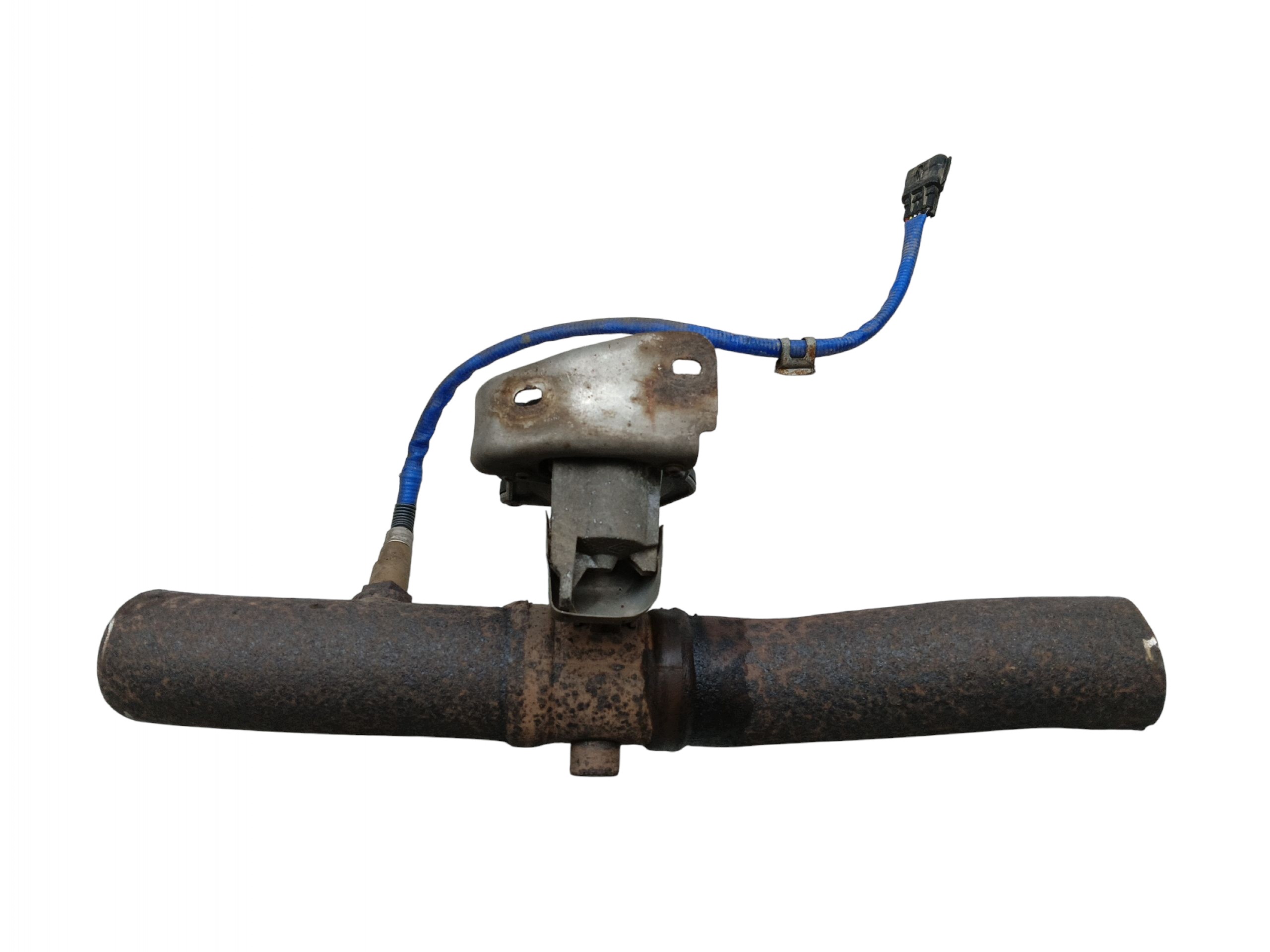 Exhaust Throttle Valve OEM 50885503 for Mercedes