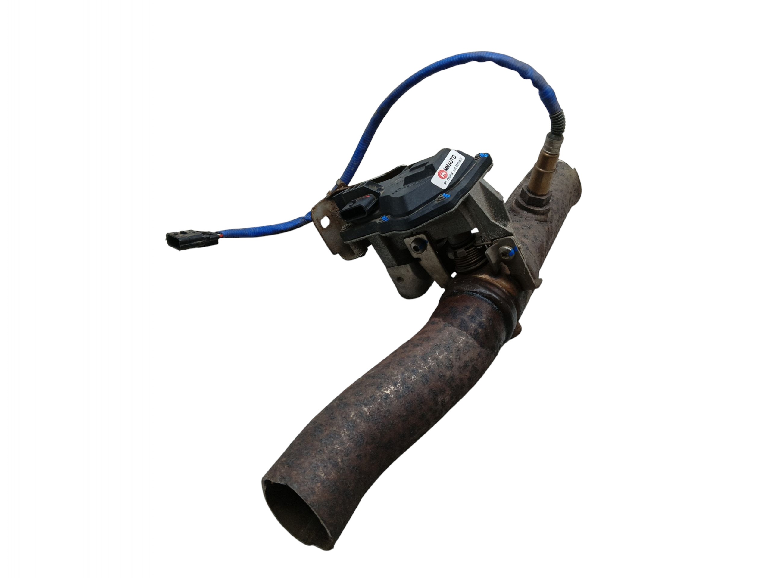 Válvula de escape OEM 50885503 para Mercedes image 5