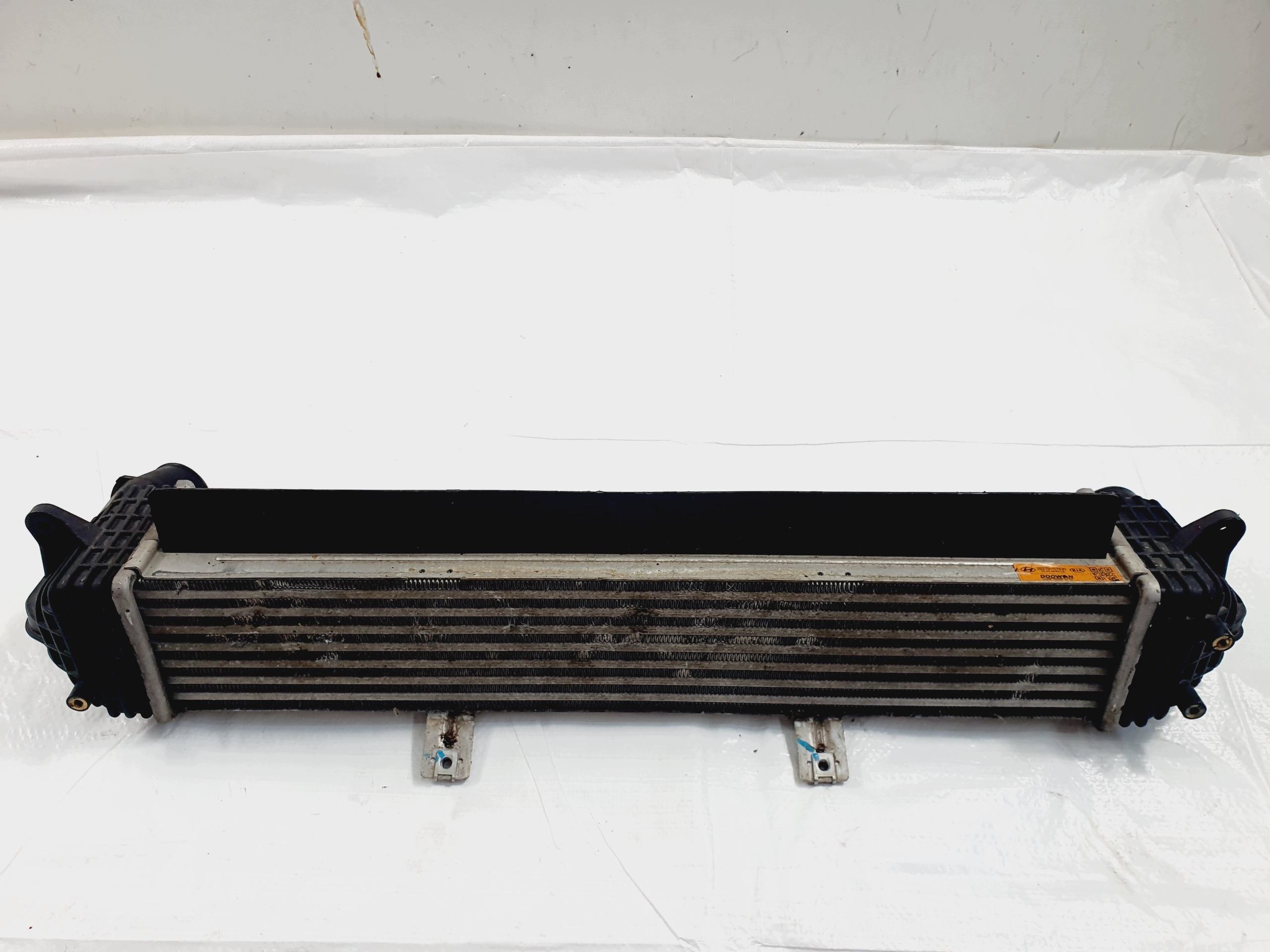 Intercooler Hyundai Kona OEM 28270-07630 Usado image 3