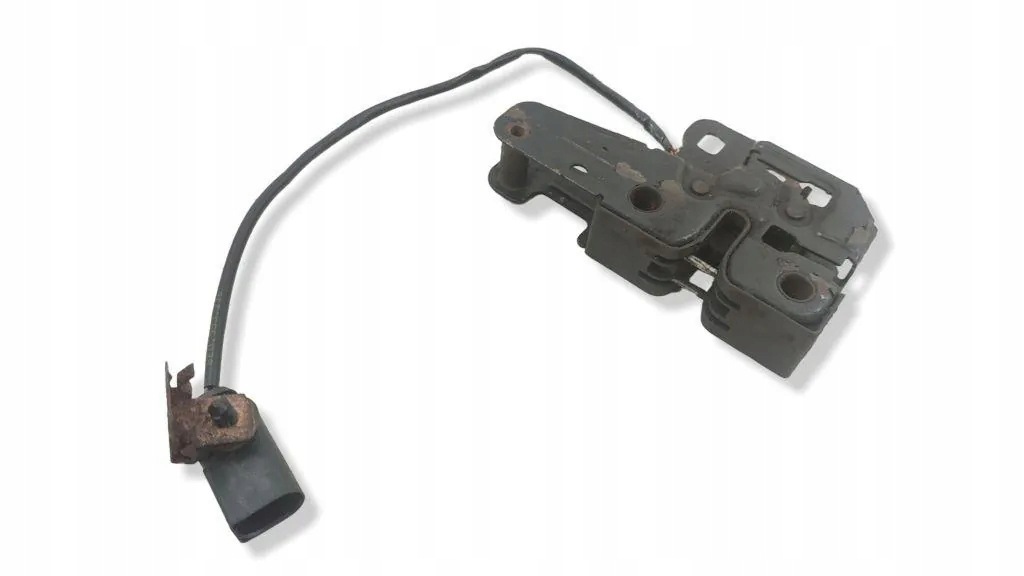 Micro-interrupteur OEM 8D0973822 pour verrou capot Audi image 2