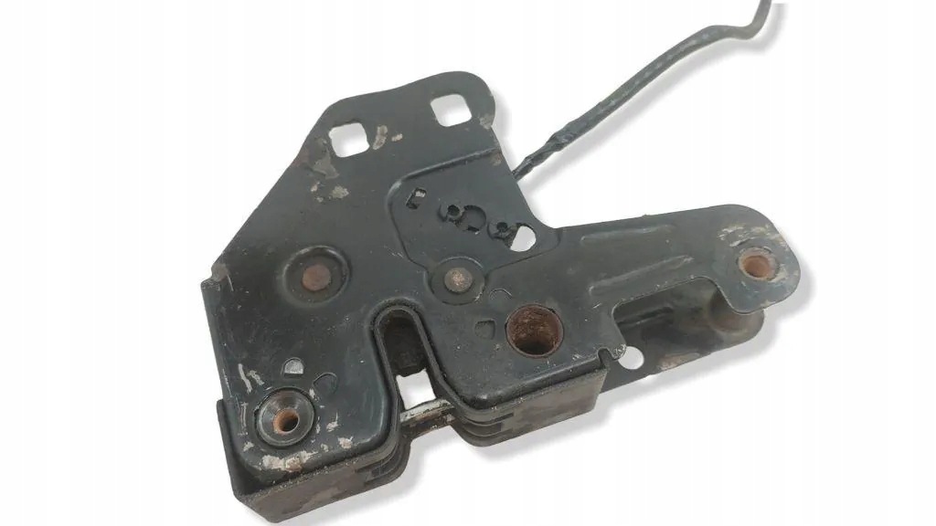Micro-interrupteur OEM 8D0973822 pour verrou capot Audi image 6