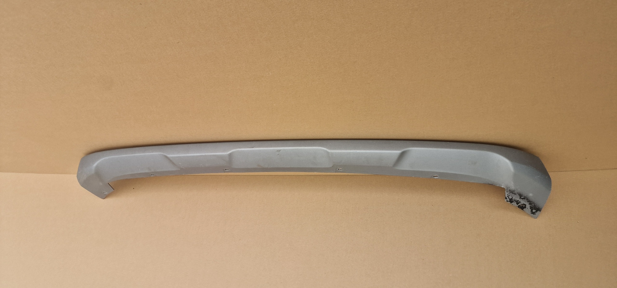 Spoiler avant OEM 620263817R pour Renault Kangoo image 2
