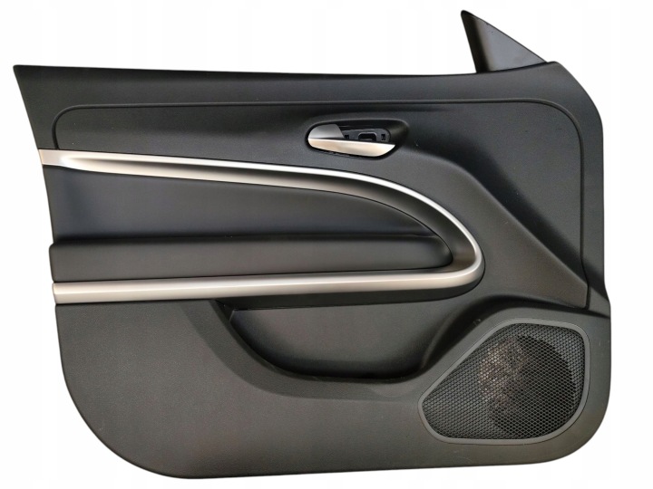 Garniture de porte latérale avant gauche Jeep Avenger (2022-) 10Y400701