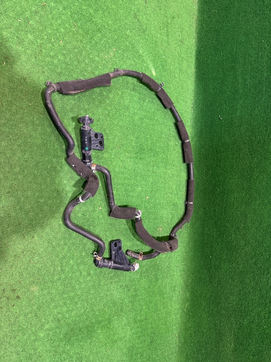 WASCHWASSERDÜSENSCHLAUCH KIA SPORTAGE 4 IV 98672-f1000 98671-f1000